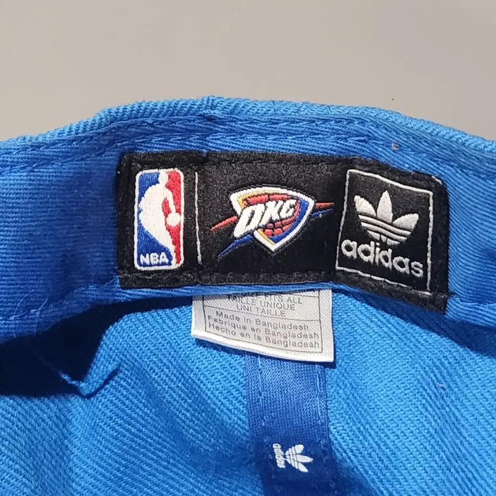 adidas selling oklahoma
